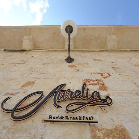 B&B Aurelia Turi Εξωτερικό φωτογραφία
