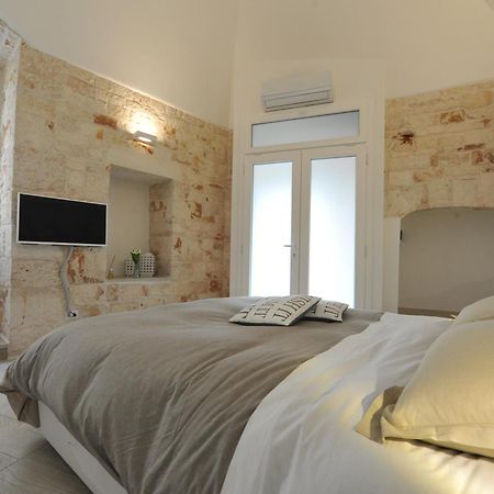 B&B Aurelia Turi Εξωτερικό φωτογραφία