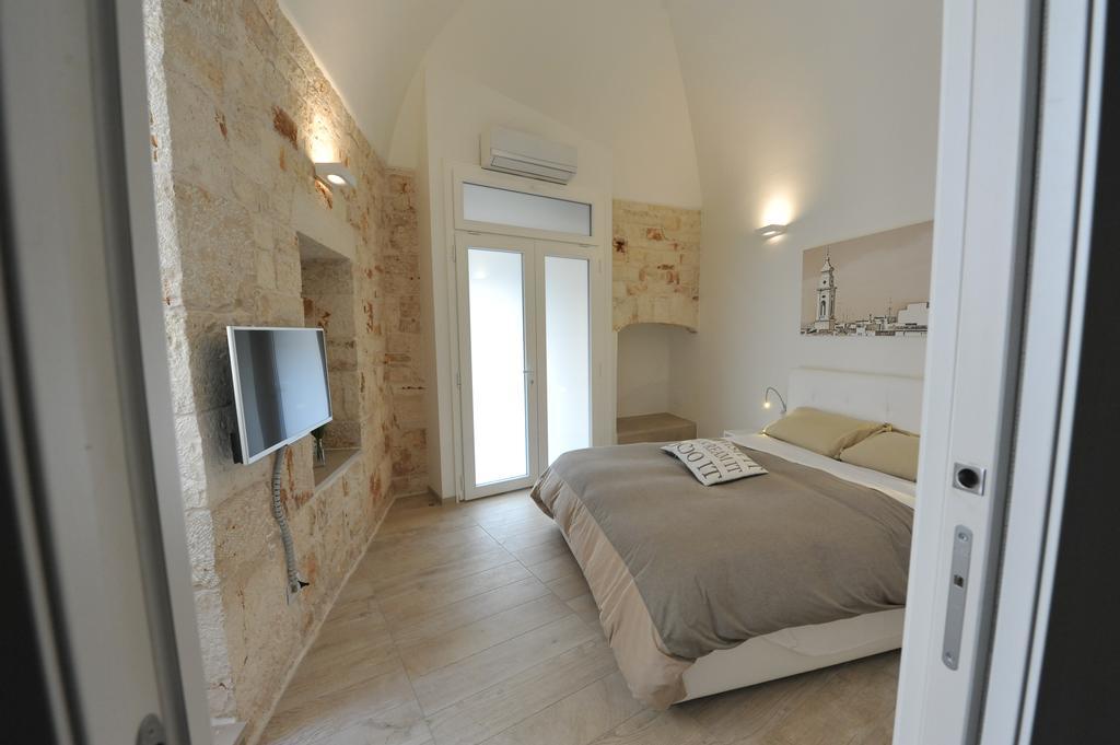 B&B Aurelia Turi Δωμάτιο φωτογραφία
