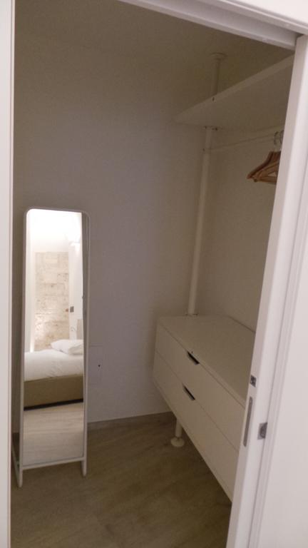 B&B Aurelia Turi Δωμάτιο φωτογραφία