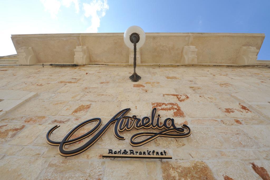 B&B Aurelia Turi Εξωτερικό φωτογραφία