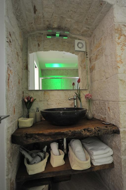 B&B Aurelia Turi Δωμάτιο φωτογραφία