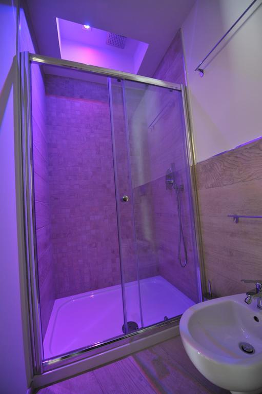 B&B Aurelia Turi Δωμάτιο φωτογραφία