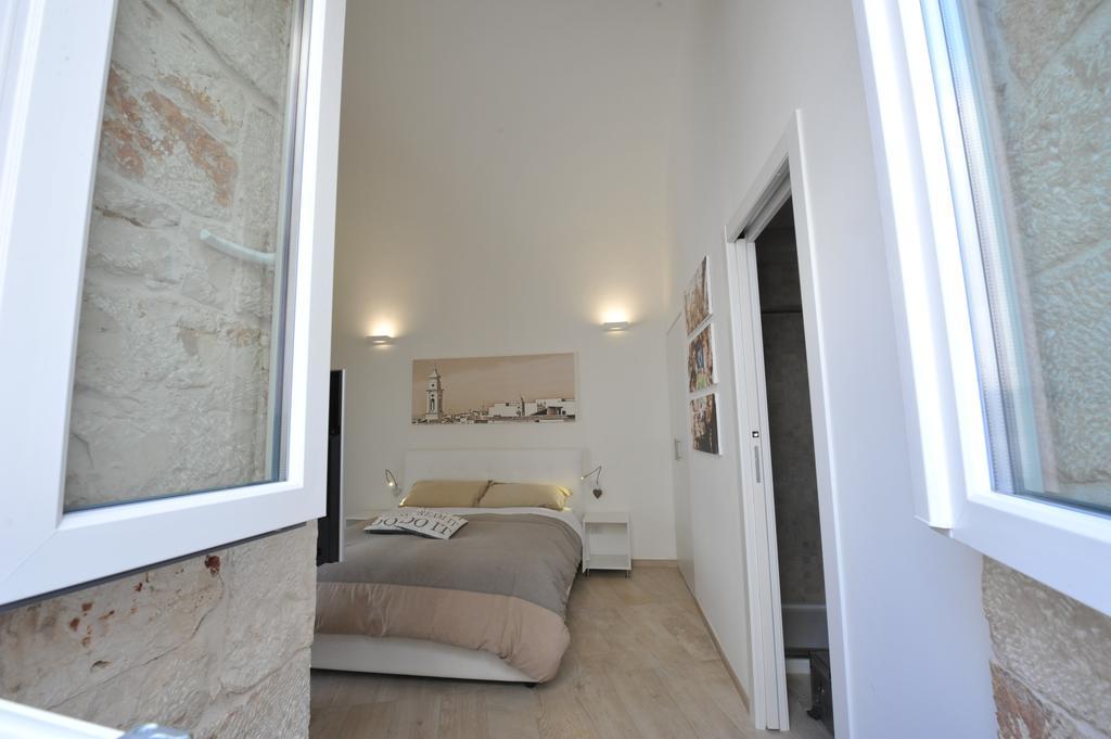 B&B Aurelia Turi Δωμάτιο φωτογραφία