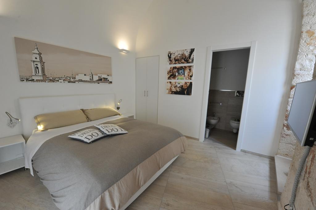 B&B Aurelia Turi Δωμάτιο φωτογραφία