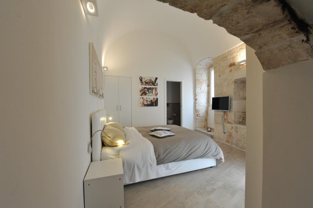 B&B Aurelia Turi Δωμάτιο φωτογραφία