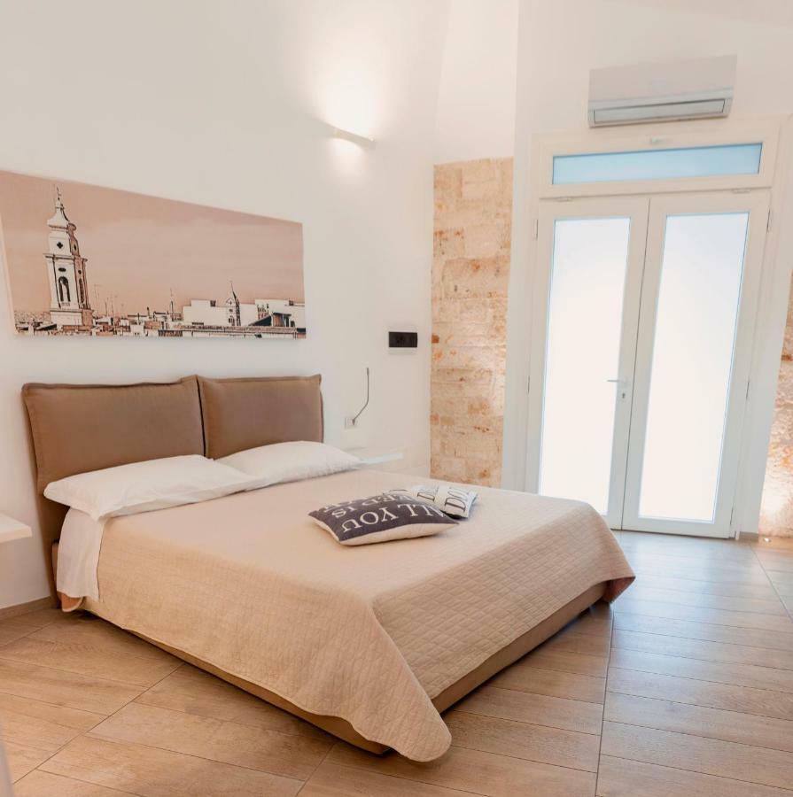 B&B Aurelia Turi Εξωτερικό φωτογραφία