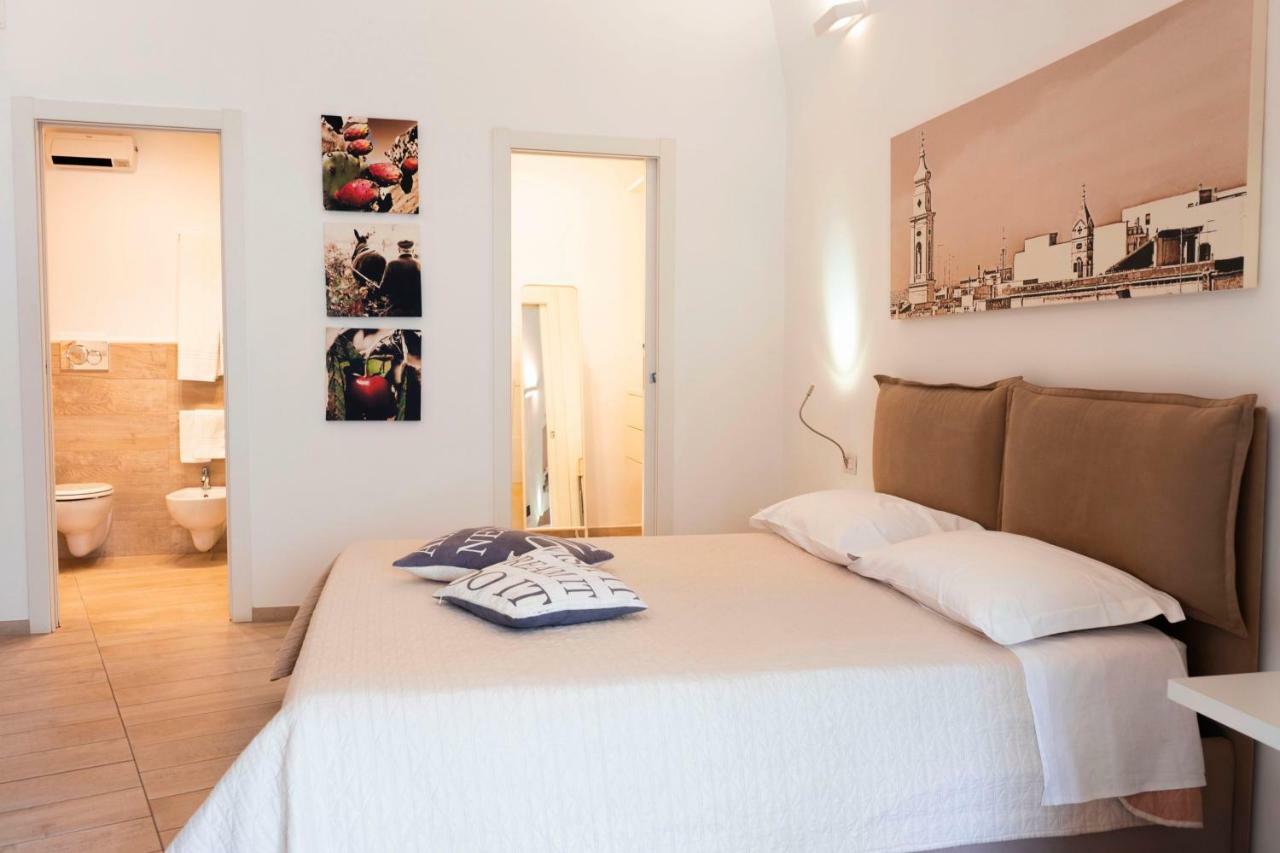 B&B Aurelia Turi Εξωτερικό φωτογραφία
