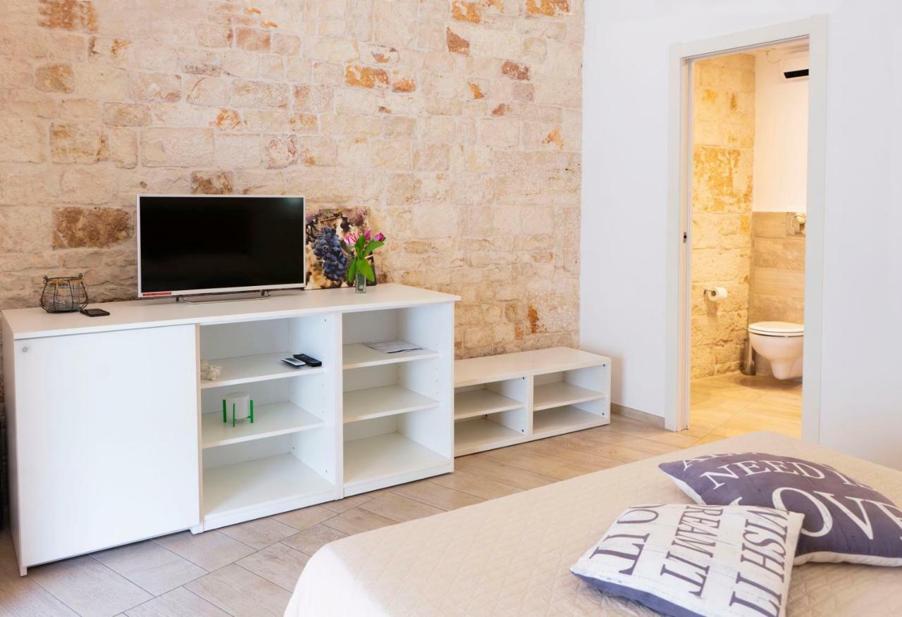 B&B Aurelia Turi Εξωτερικό φωτογραφία
